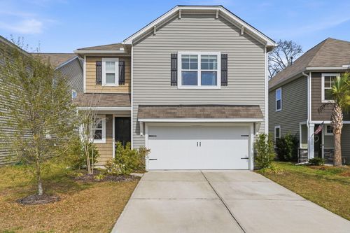 3822 Sawmill Ct, Mount Pleasant, SC, 29429-5702 | Card Image