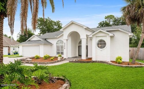 4050 Mary Kathryn Cir, Panama City, FL, 32405-4829 | Card Image