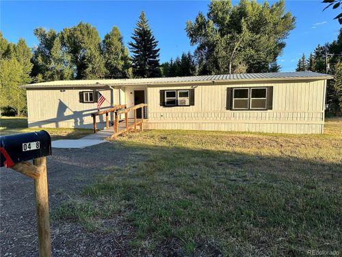 468 Rio Grande Rd, South Fork, CO, 81154-9678 | Card Image