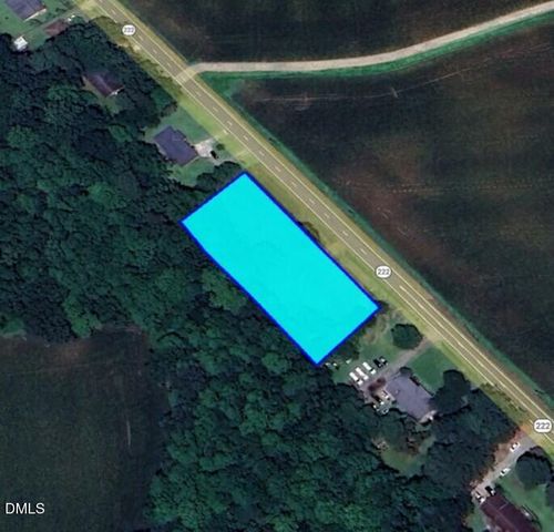 2119 Nc Highway 222 W, Kenly, NC, 27542-8276 | Card Image