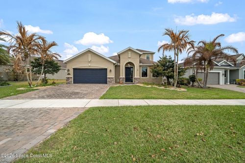7782 Paragrass Ave, Melbourne, FL, 32940-8325 | Card Image