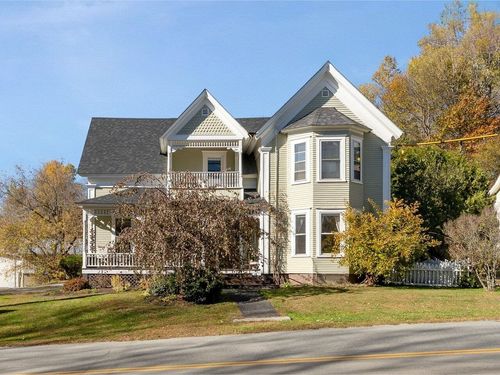 11 Slapp Hill Road, Hardwick, VT, 05843 | Card Image