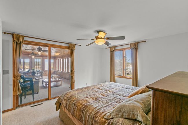 10508 Laws Dr, House other with 3 bedrooms, 3 bathrooms and null parking in MAZOMANIE WI | Image 59