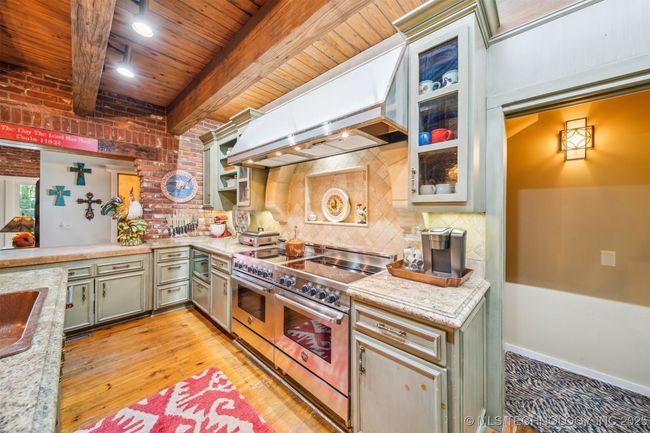 13031 Harvard Ave, House other with 5 bedrooms, 6 bathrooms and null parking in Jenks OK | Image 15