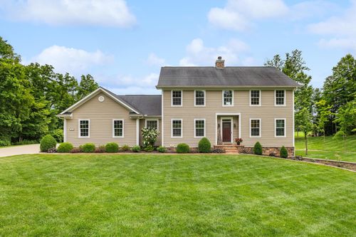 9596 Woodridge Cir, Fredericktown, OH, 43019-9272 | Card Image