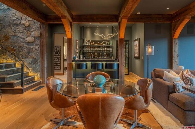 1251 Skyland Dr, House other with 5 bedrooms, 7 bathrooms and null parking in Crested Butte CO | Image 36