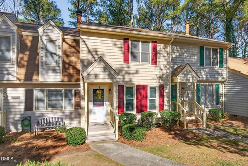 704 Benchmark Dr, Raleigh, NC, 27615-6301 | Card Image