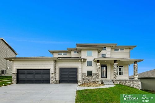 11018 N 161st St, Bennington, NE, 68007-7510 | Card Image