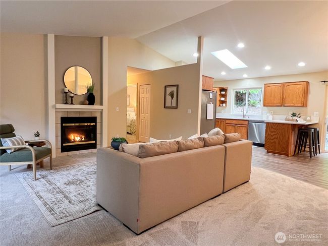 104 Puget Loop, House other with 3 bedrooms, 2 bathrooms and 2 parking in Port Ludlow WA | Image 5
