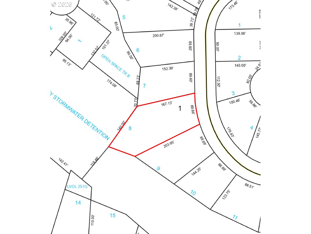 Land in Longview 5
