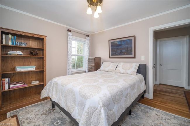 1104 Pamlico Dr, House other with 3 bedrooms, 2 bathrooms and null parking in Greensboro NC | Image 28