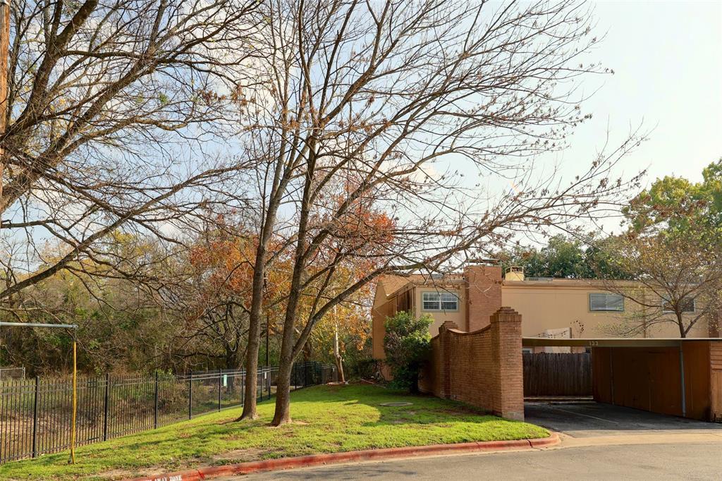 Residential in Austin 4