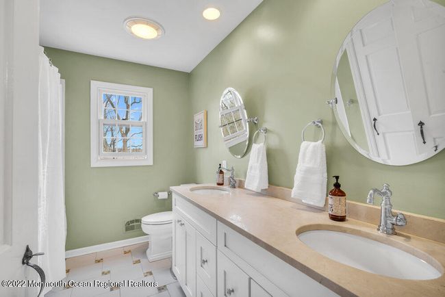 16 Saddle Ridge Rd, House other with 5 bedrooms, 4 bathrooms and null parking in Colts Neck NJ | Image 27