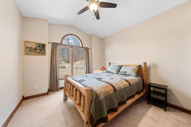 Main floor front bedroom. | Image 21
