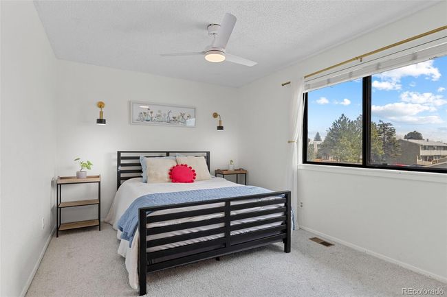 Primary bedroom upstairs | Image 16