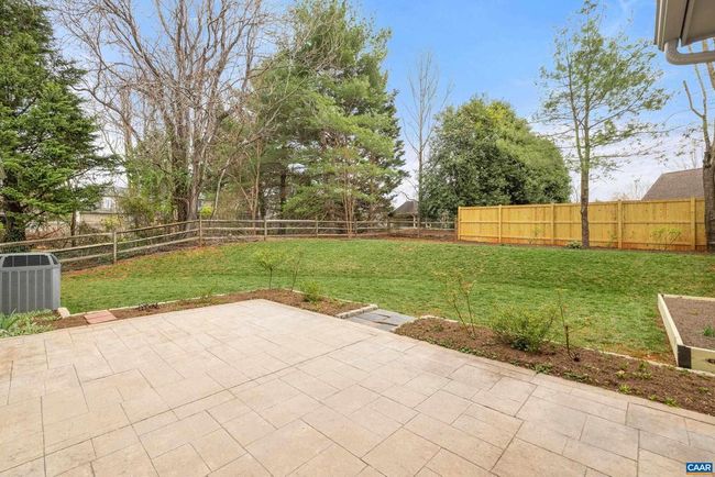 1228 Clover Ridge Pl, Townhouse with 4 bedrooms, 3 bathrooms and null parking in CHARLOTTESVILLE VA | Image 13