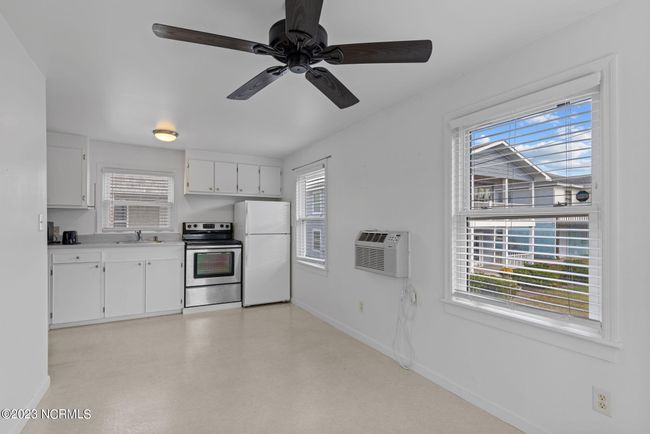Back Upstairs Kitchen | Image 27