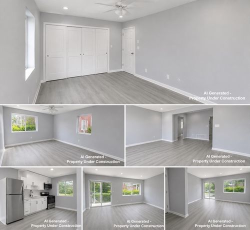 1-6 Bayberry Drive, Sharon, MA, 02067 | Card Image