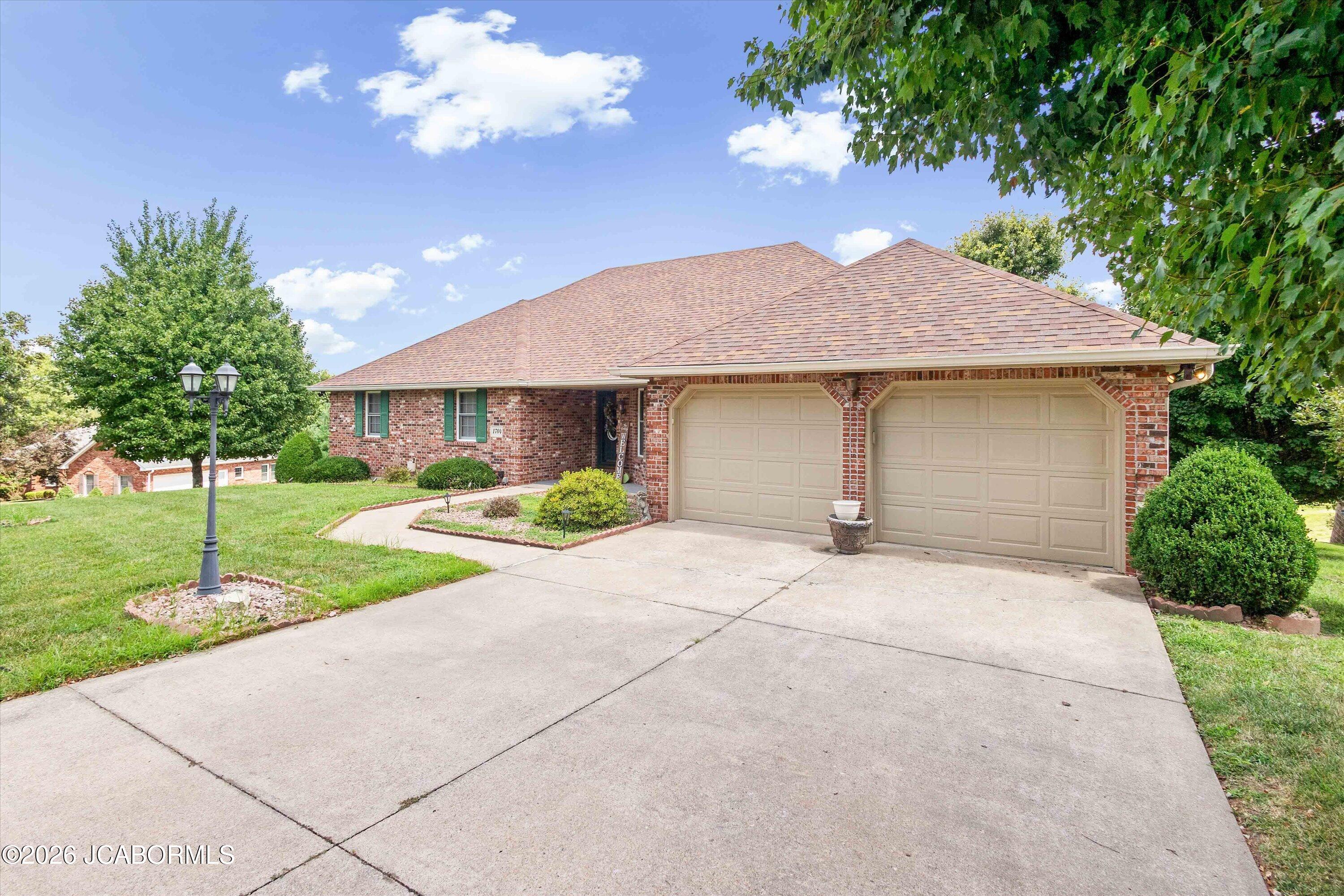 Residential in Jefferson City 4