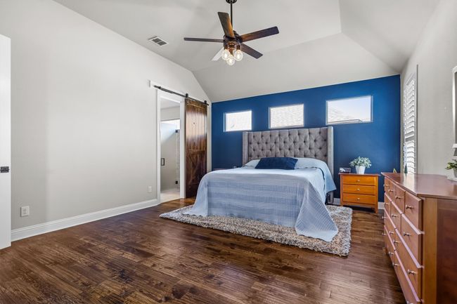2243 Knightsgate Rd, House other with 4 bedrooms, 3 bathrooms and null parking in Argyle TX | Image 18