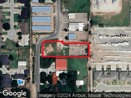 6701 Quincy Ave, Lubbock, TX, 79424-0715 | Card Image