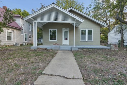 2307 Garland, Muskogee, OK, 74401 | Card Image
