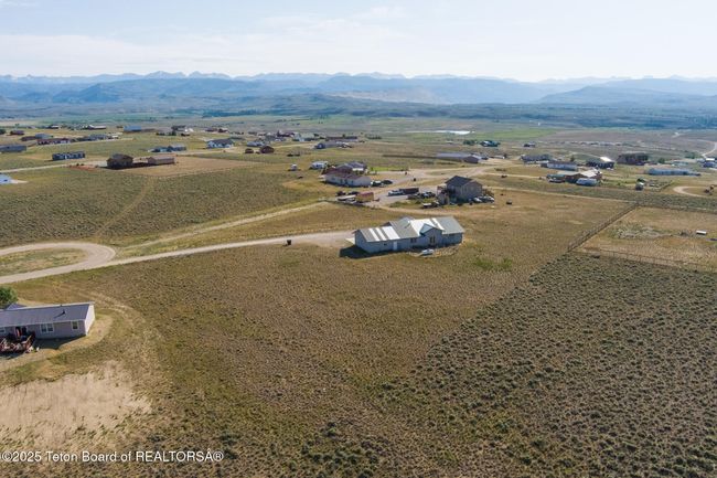 12 Osage Path Trail, House other with 3 bedrooms, 2 bathrooms and null parking in Boulder WY | Image 24