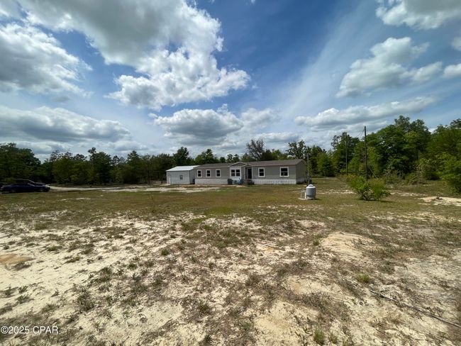 21120 Hurst Rd, House other with 4 bedrooms, 2 bathrooms and null parking in Fountain FL | Image 7