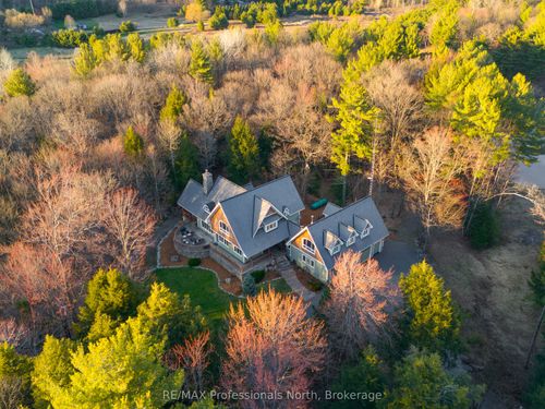 1656 Muskoka Beach Rd, Gravenhurst, ON, P1P1R1 | Card Image