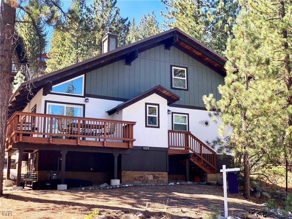Zurich Ln, Incline Village, NV 89451