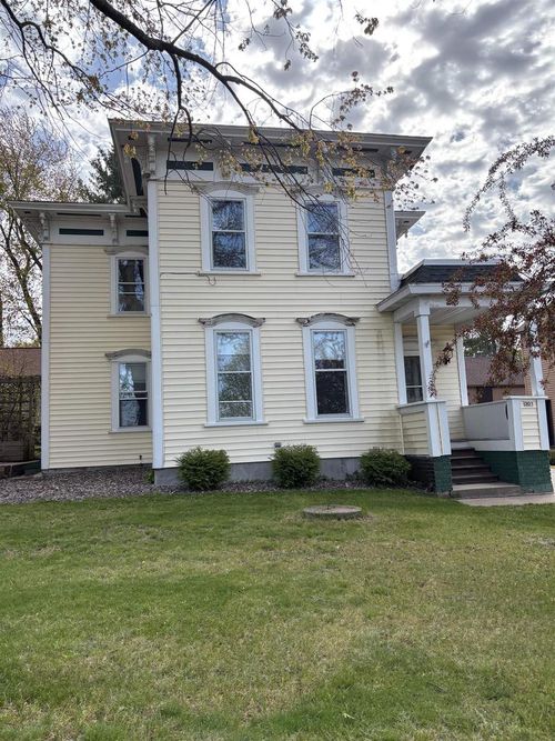 301 N Genesee Street, Merrill, WI, 54452 | Card Image