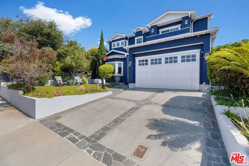 1712 Curtis Ave, Manhattan Beach, CA, 90266-6905 | Card Image