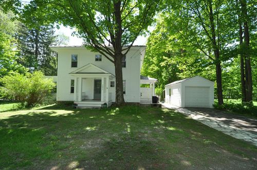 3093 Route 30, Dorset, VT, 05251-2003 | Card Image