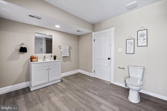 2011 Boone St, Townhouse with 4 bedrooms, 3 bathrooms and null parking in BALTIMORE MD | Image 20