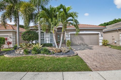 6917 Pisano Dr, Lake Worth, FL, 33467-5921 | Card Image