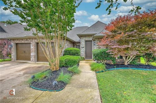 1602 Ne Greenbrier Rd, Bentonville, AR, 72712-8446 | Card Image