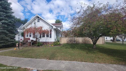 516 E Yeasting Street, Gibsonburg, OH, 43431 | Card Image