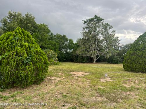 0 Cavern Rd, Spring Hill, FL, 34609 | Card Image