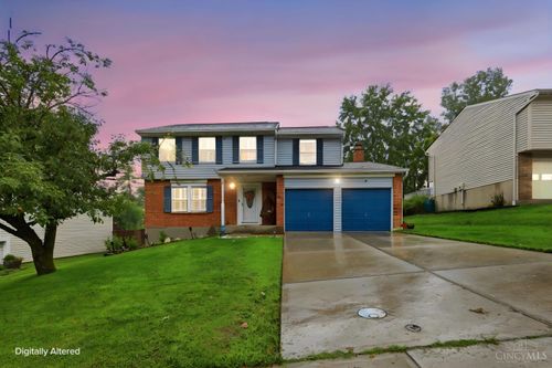 5369 Edger Dr, Cincinnati, OH, 45239 | Card Image