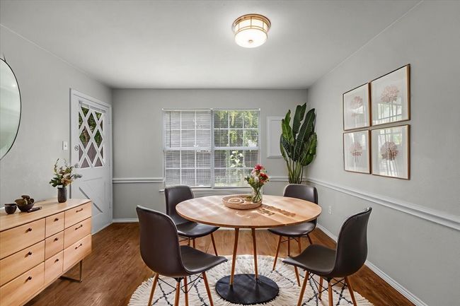 4010 Southern Charm Ct, Townhouse with 3 bedrooms, 3 bathrooms and null parking in Arlington TX | Image 12