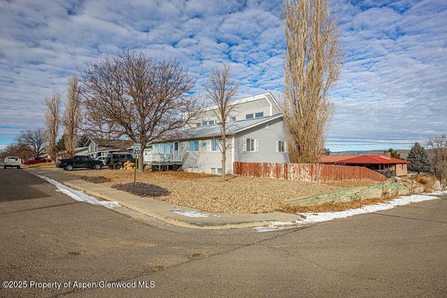 298 Middle St, House other with 5 bedrooms, 3 bathrooms and null parking in Rangely CO | Image 61