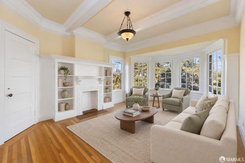 2-376 Frederick Street, San Francisco, CA, 94117 | Card Image