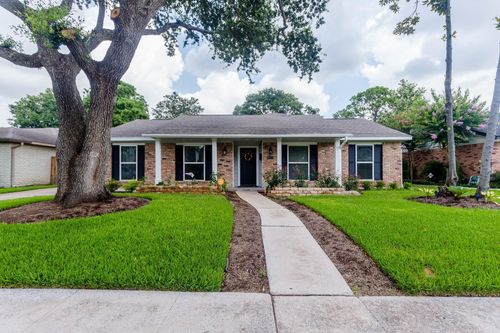 9410 Fairdale Ln, Houston, TX, 77063-3912 | Card Image