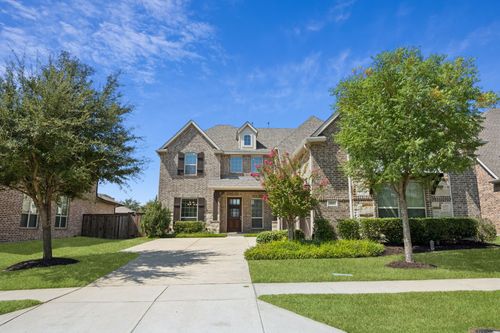 965 Touchstone Rd, Frisco, TX, 75036-4707 | Card Image