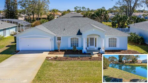 341 Mariners Gate Dr, EDGEWATER, FL, 32141-8108 | Card Image