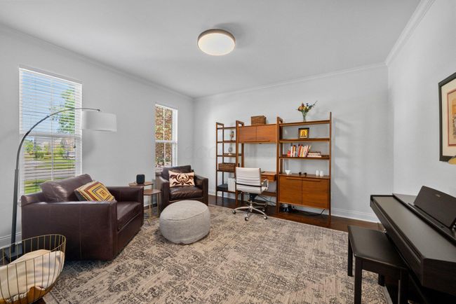Study/Den | Image 7
