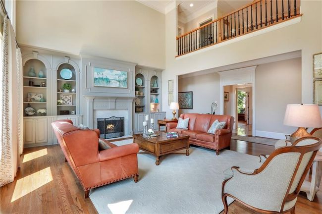5045 Harrington Rd, House other with 6 bedrooms, 8 bathrooms and null parking in Alpharetta GA | Image 18