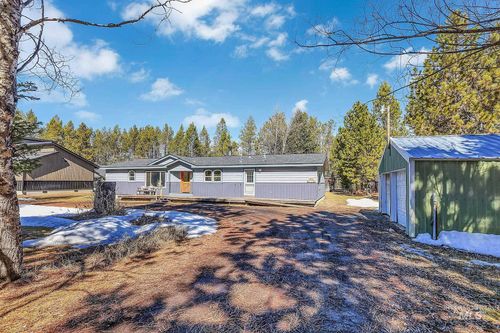 158 Boulder Pl, Donnelly, ID, 83615-5005 | Card Image