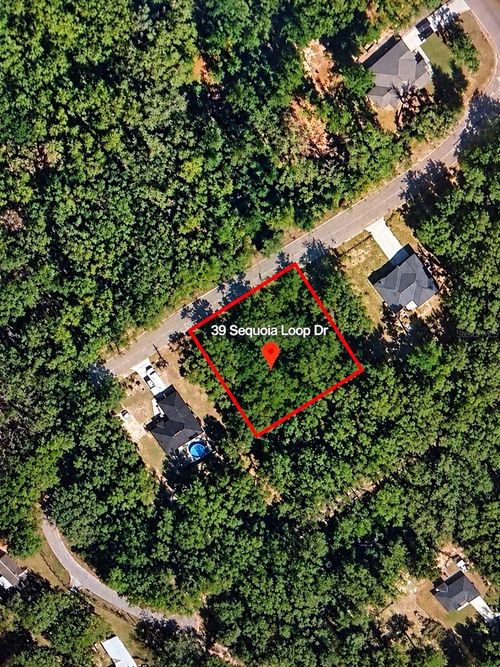 Lot 39 Sequoia Loop Dr, Ocklawaha, FL, 32179-4338 | Card Image