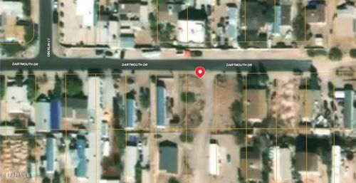 PN 390441 Sparks Dr, El Paso, TX, 79928 | Card Image